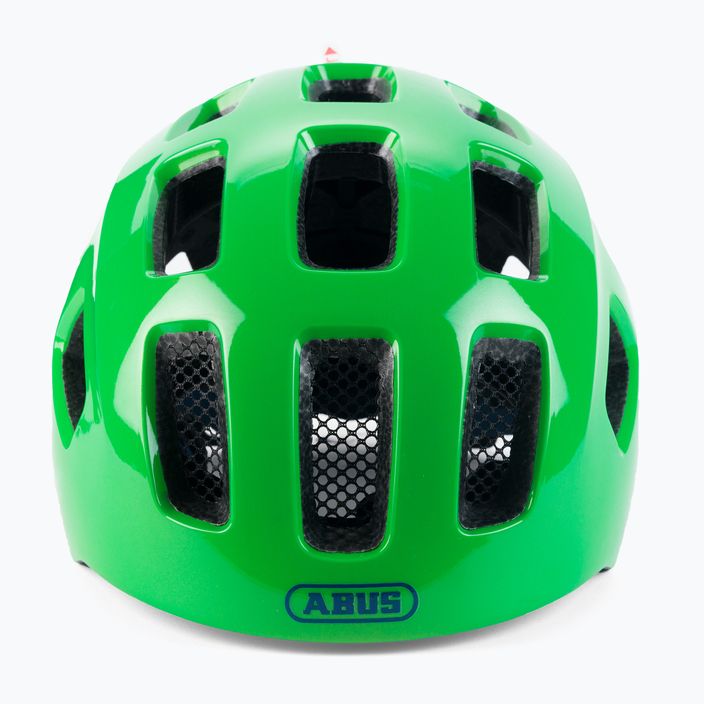 ABUS Youn-I 2.0 children's bicycle helmet green 40161 2