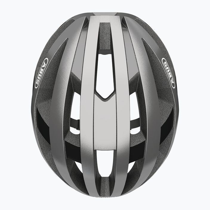 ABUS bike helmet Viantor dark grey 6