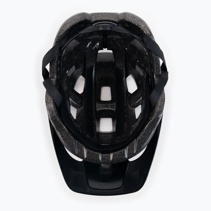 ABUS MoTrip bicycle helmet black 64707 5