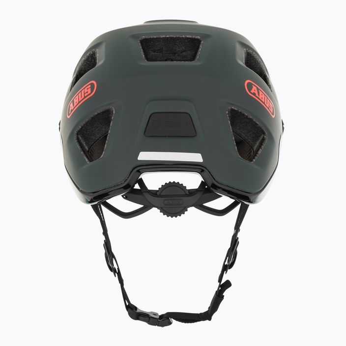 ABUS MoDrop bicycle helmet green 64986 3