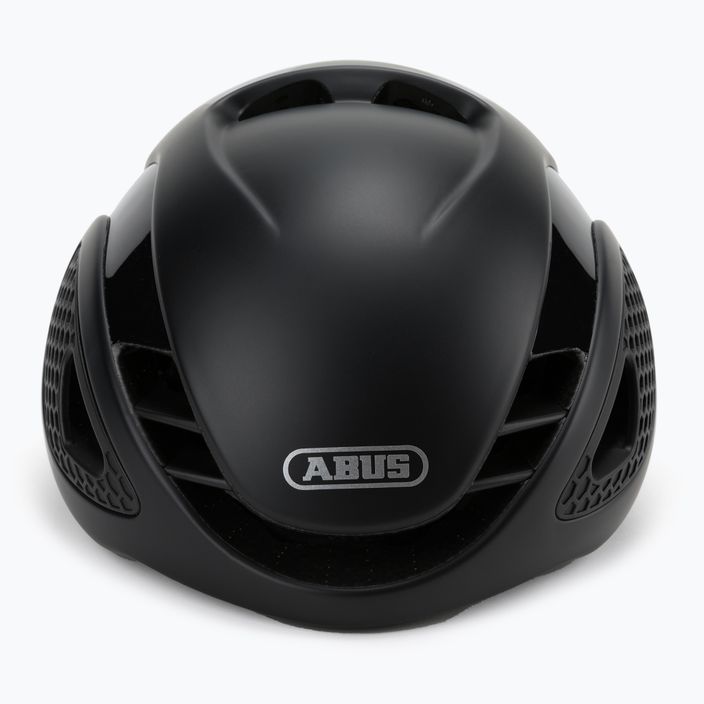 ABUS GameChanger bicycle helmet black 77592 2