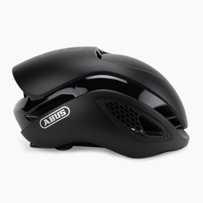 ABUS GameChanger bicycle helmet black 77592 3