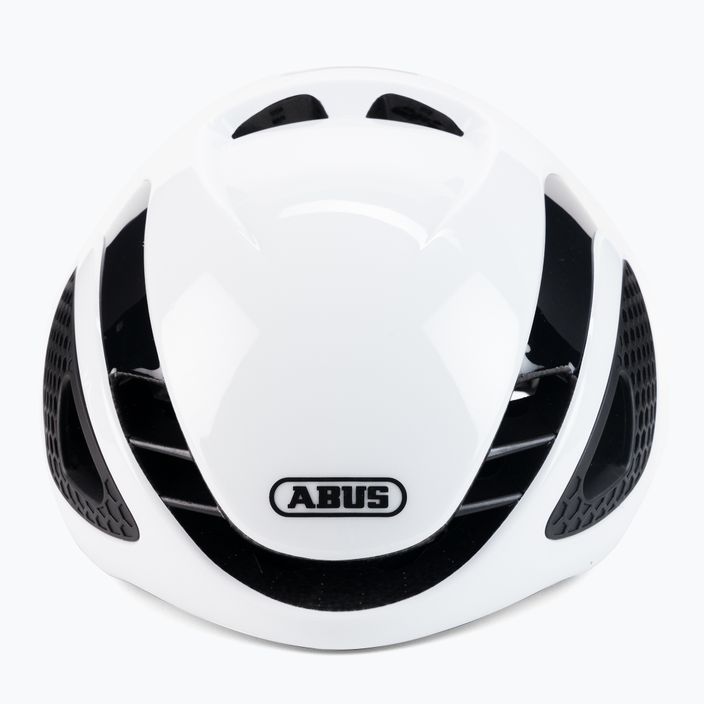 ABUS GameChanger bicycle helmet white 77600 2