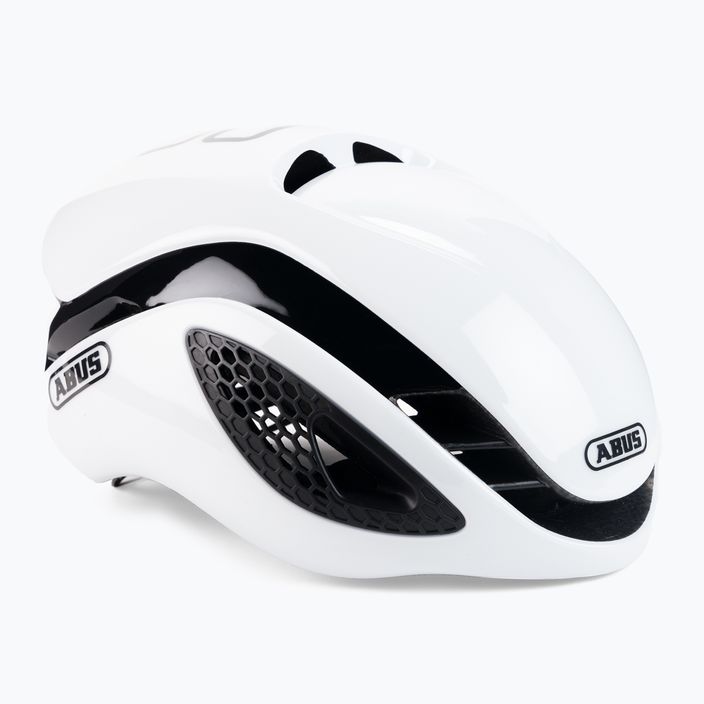 ABUS GameChanger bicycle helmet white 77600 4
