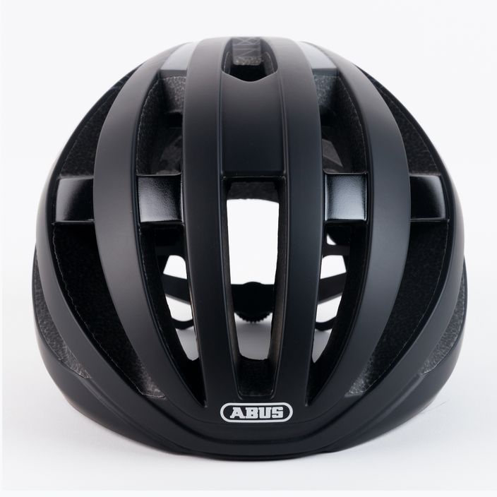 ABUS bike helmet Viantor black 78153 2