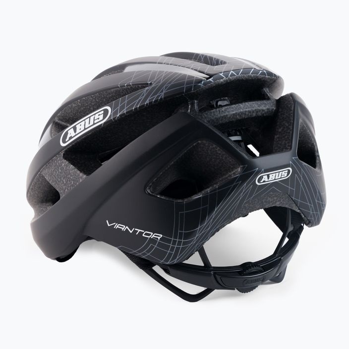 ABUS bike helmet Viantor black 78153 4