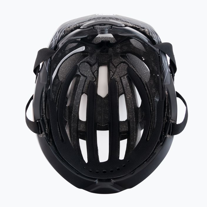 ABUS bike helmet Viantor black 78153 5