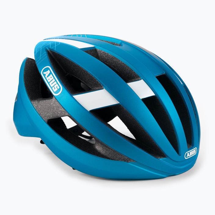 ABUS bike helmet Viantor blue 78161