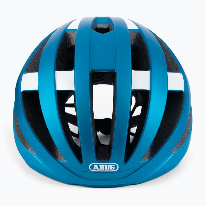 ABUS bike helmet Viantor blue 78161 2