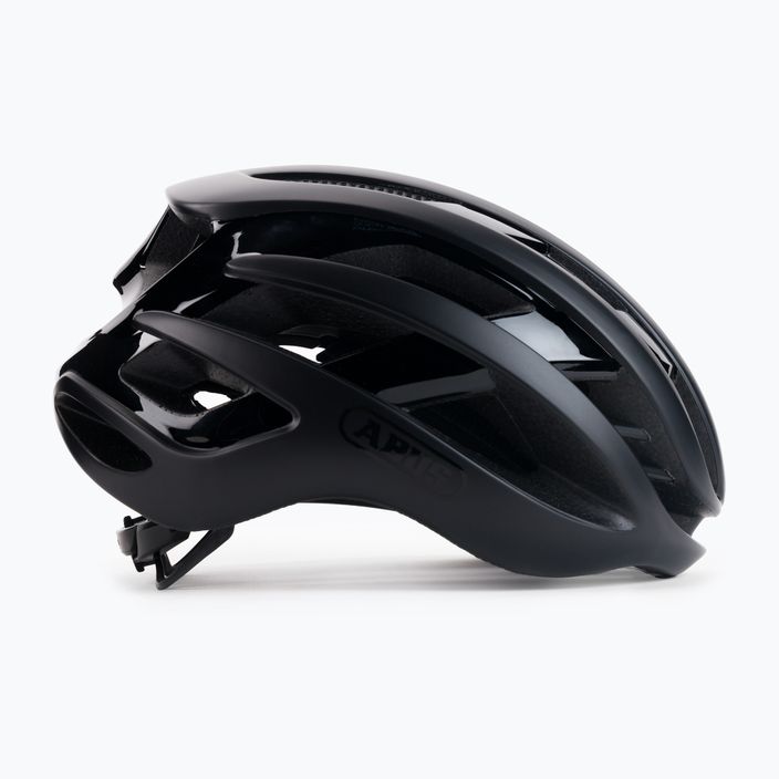 ABUS AirBreaker bicycle helmet black 81720 3