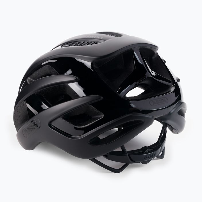 ABUS AirBreaker bicycle helmet black 81720 4