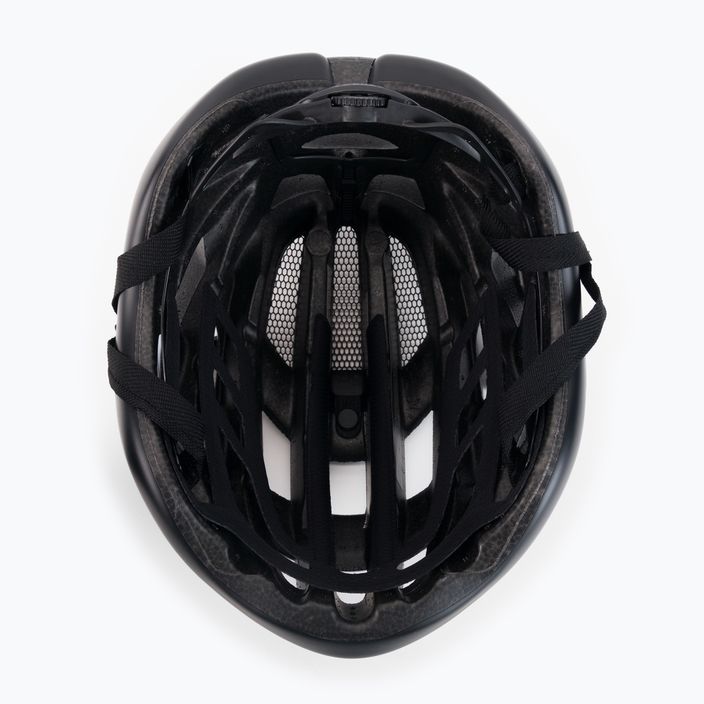 ABUS AirBreaker bicycle helmet black 81720 5