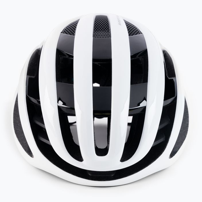 ABUS AirBreaker bicycle helmet white 81731 2
