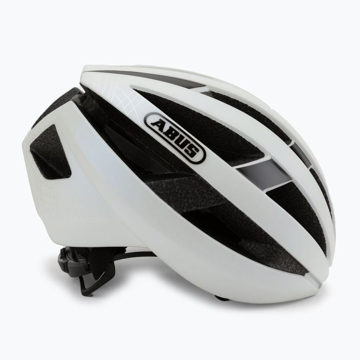 ABUS bicycle helmet Viantor white 82678 3