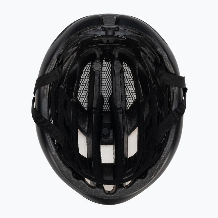 ABUS AirBreaker bicycle helmet black/gold 86830 5