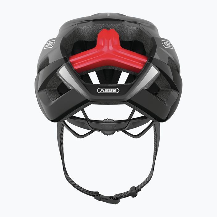 ABUS StormChaser titan bike helmet 5