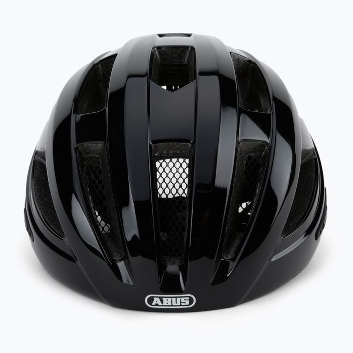 ABUS Macator bicycle helmet black 87214 2