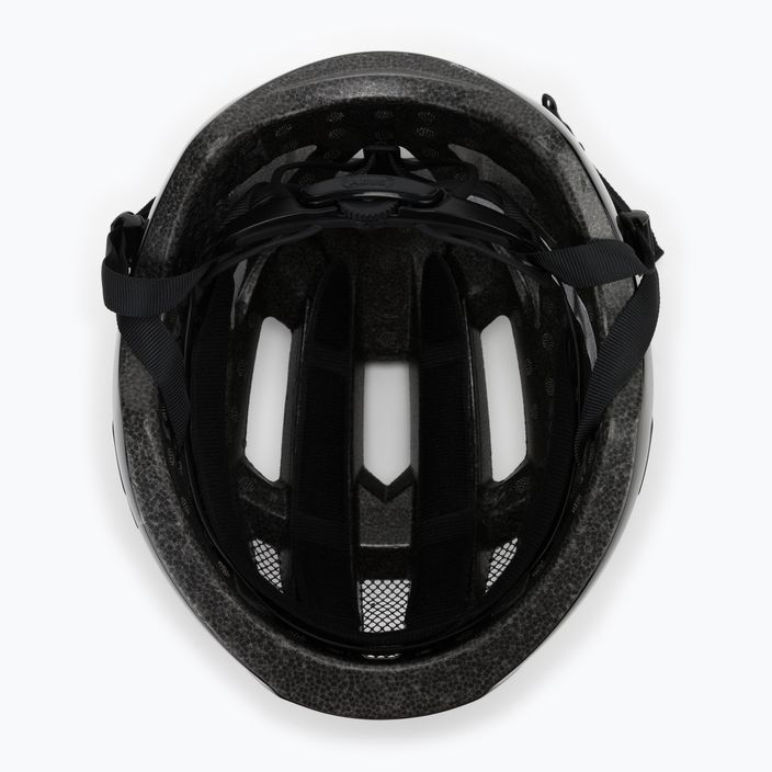 ABUS Macator bicycle helmet black 87214 5
