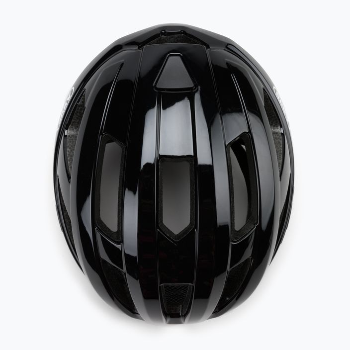 ABUS Macator bicycle helmet black 87214 6