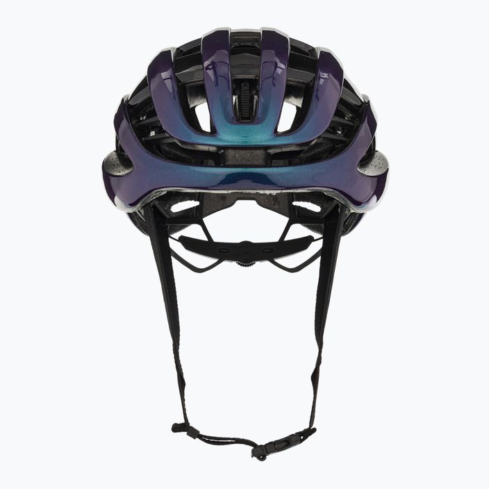 ABUS bicycle helmet AirBreaker flip flop purple 2