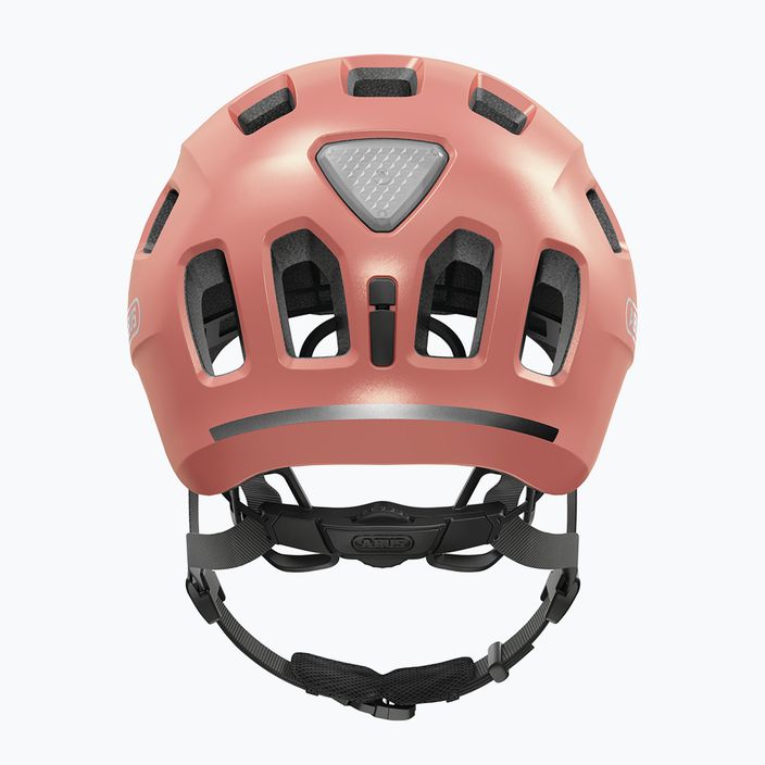 ABUS Children's Bike Helmet Youn-I 2.0 rose gold 10