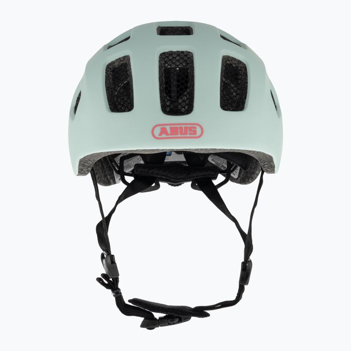 ABUS Children's Bike Helmet Youn-I 2.0 iced mint 2