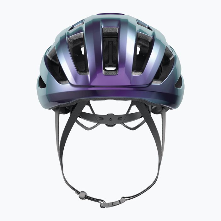 ABUS PowerDome bicycle helmet purple 91946 6