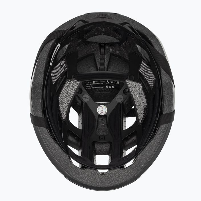 ABUS bike helmet PowerDome MIPS velvet black 6