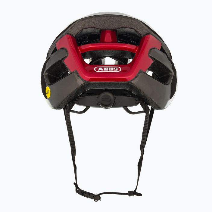 ABUS PowerDome MIPS titan bike helmet 3