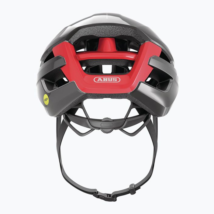 ABUS PowerDome MIPS titan bike helmet 10