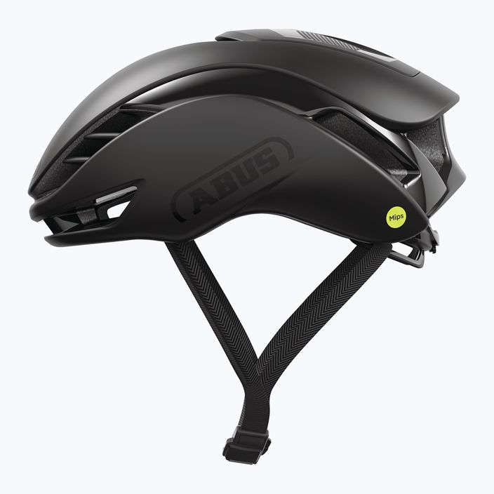 ABUS bike helmet Gamechanger 2.0 MIPS velvet black 2