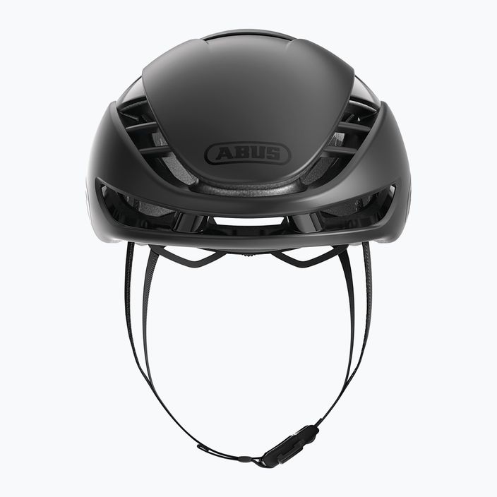 ABUS bike helmet Gamechanger 2.0 MIPS velvet black 3