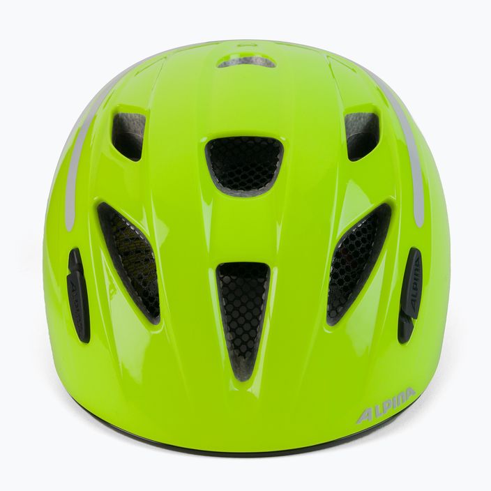 Children's bicycle helmet Alpina Ximo Flash be visible 2