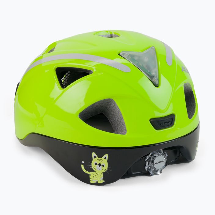 Children's bicycle helmet Alpina Ximo Flash be visible 3