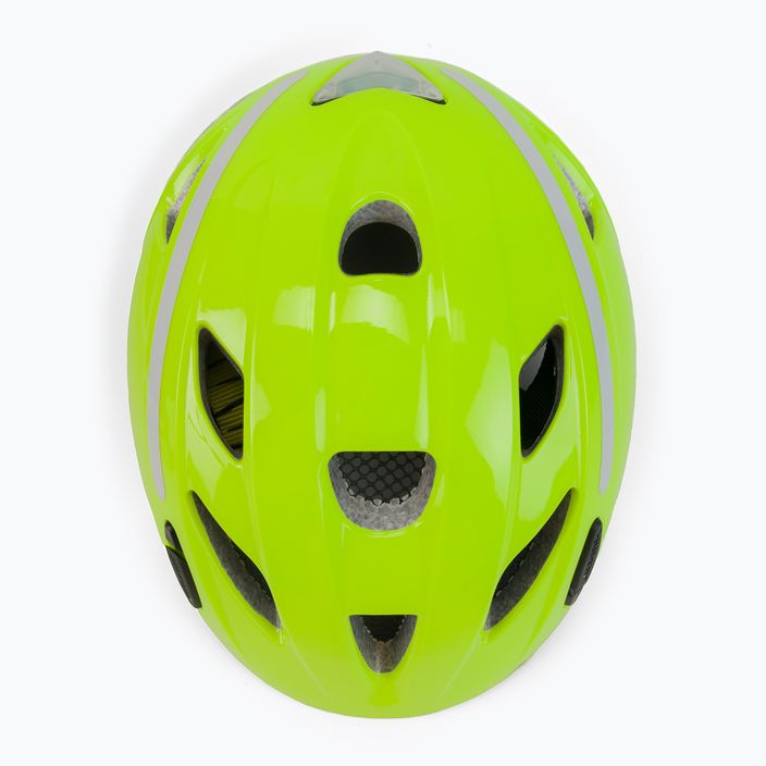 Children's bicycle helmet Alpina Ximo Flash be visible 6