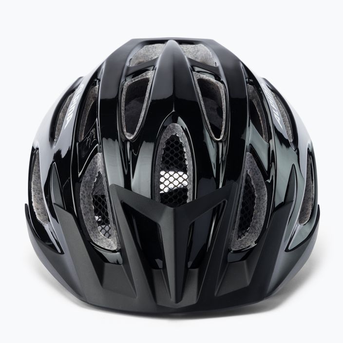 Bicycle helmet Alpina MTB 17 black 2