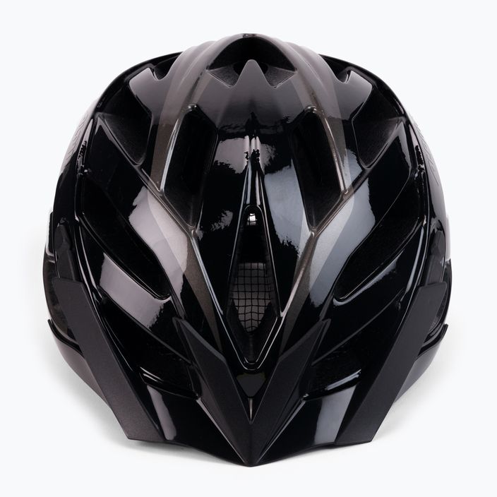 Bicycle helmet Alpina Panoma 2.0 black/anthracite 2