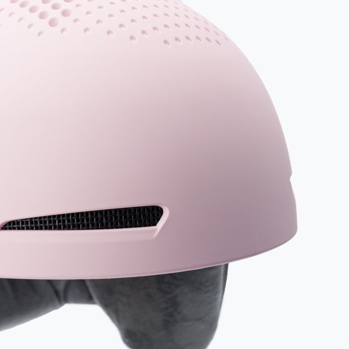 Children's ski helmets Alpina Zupo light ross matt 6