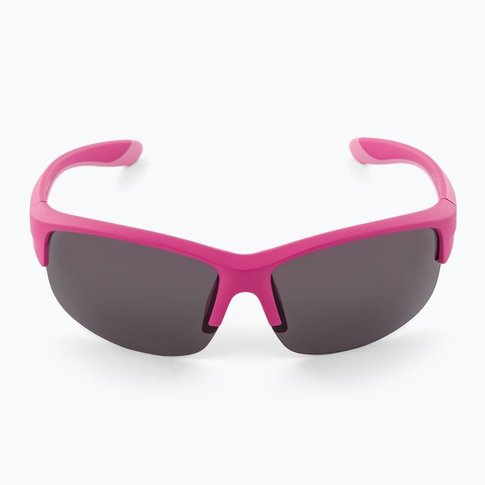 Children's sunglasses Alpina Junior Flexxy Youth HR pink matt/black 3