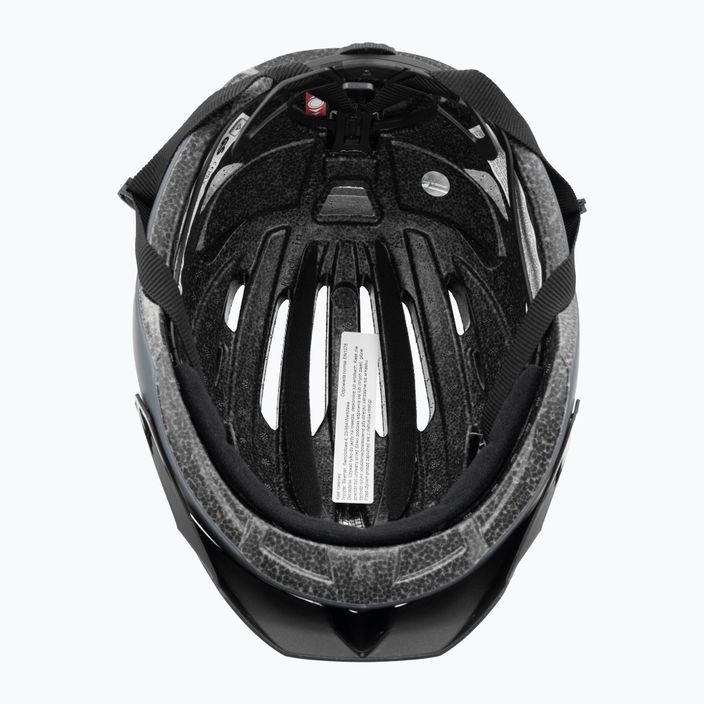 Bike helmet Alpina Parana indigo matt 5