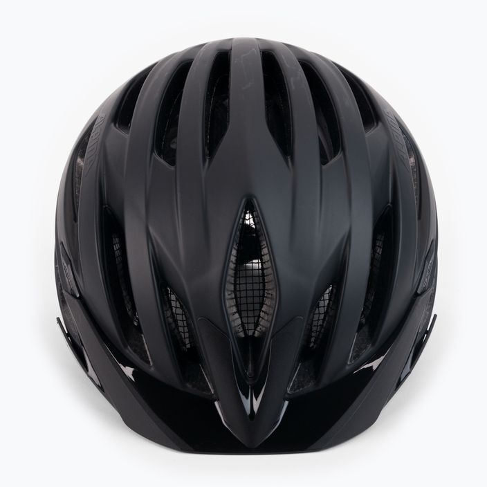 Bicycle helmet Alpina Parana black matte 2