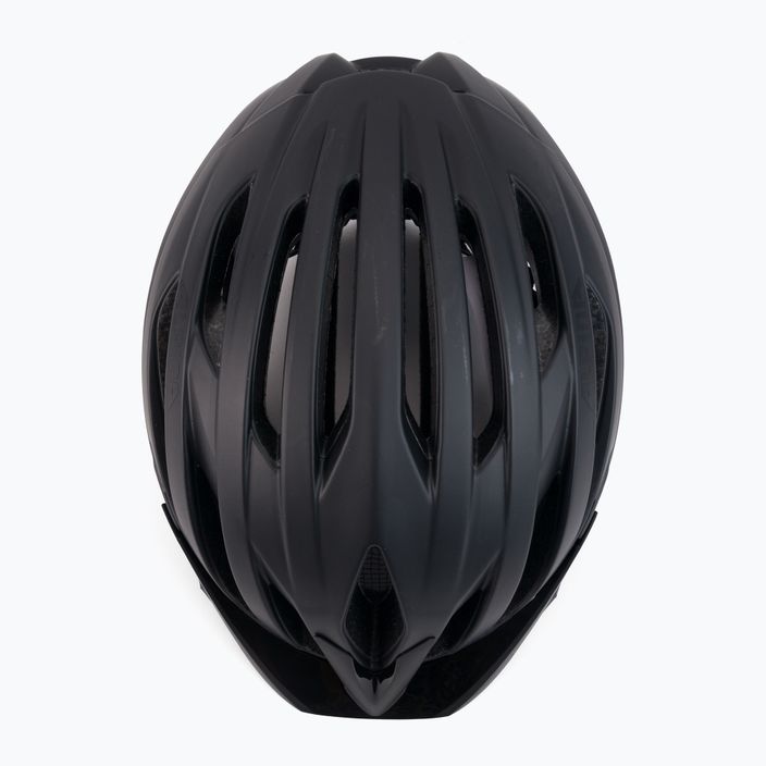 Bicycle helmet Alpina Parana black matte 6