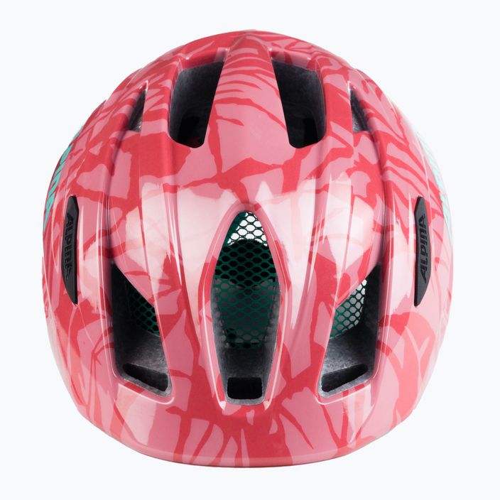 Children's bicycle helmet Alpina Pico sparkel gloss 2