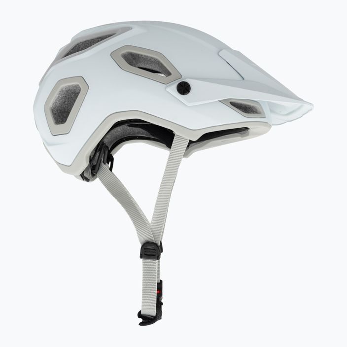 Bicycle helmet Alpina Comox dove blue/grey matte 2