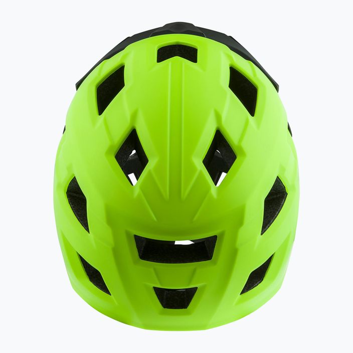 Children's bike helmet Alpina Rupi be visible matt 6