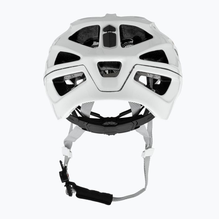 Bike helmet Alpina Mythos 3.0 L.E. white prosecco gloss 3