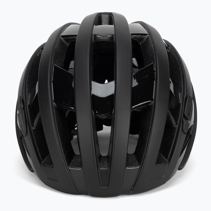 Bicycle helmet Alpina Ravel black matte 2