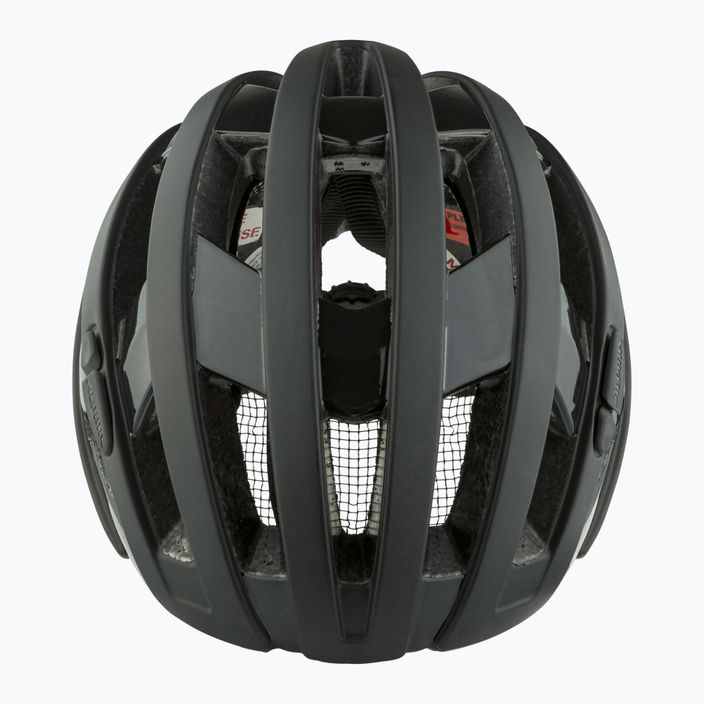 Bicycle helmet Alpina Ravel black matte 6