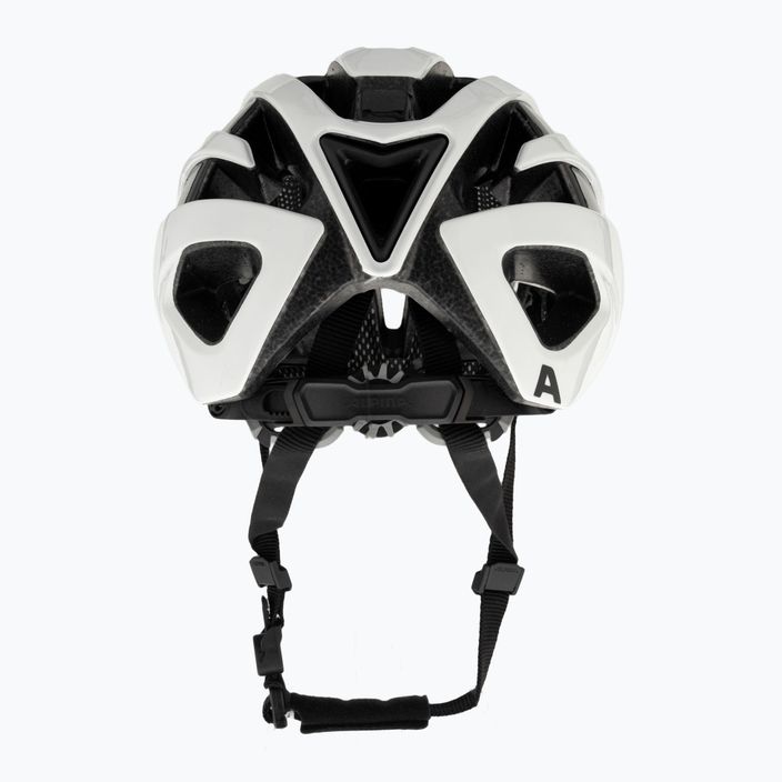 Bike helmet Alpina Ravel white gloss 3