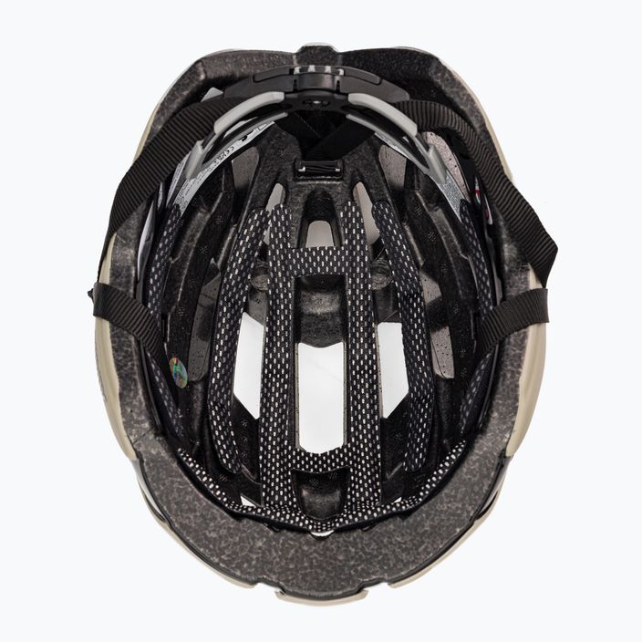 Bicycle helmet Alpina Ravel mojave/sand matt 5
